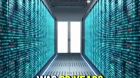 more information was made in 2001 than ever in history