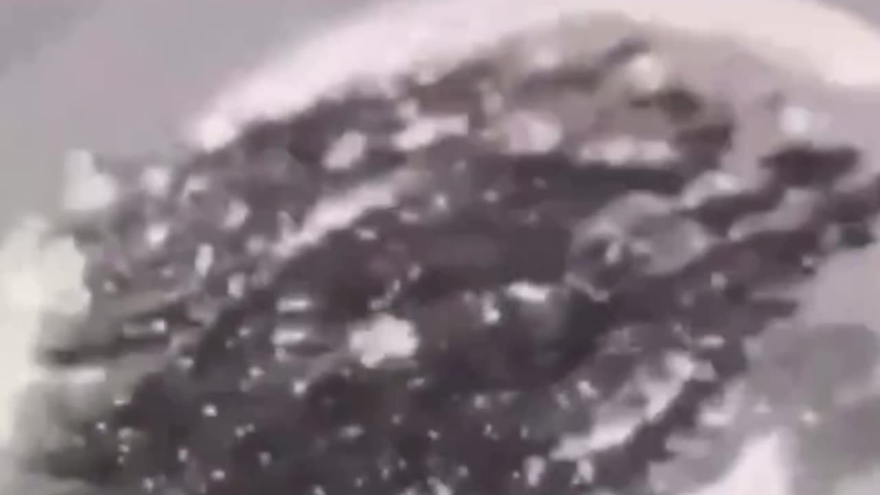 Micro Robots Nano Tech Performing Tasks.