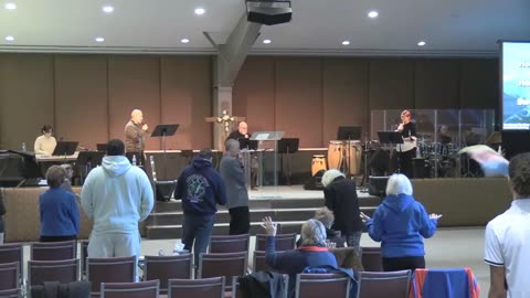 Frank Montileone (November 16, 2025)