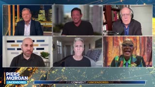 Victor Davis Hanson Schools Democrat Who Says 'Economy Sucks' Because Of Trump