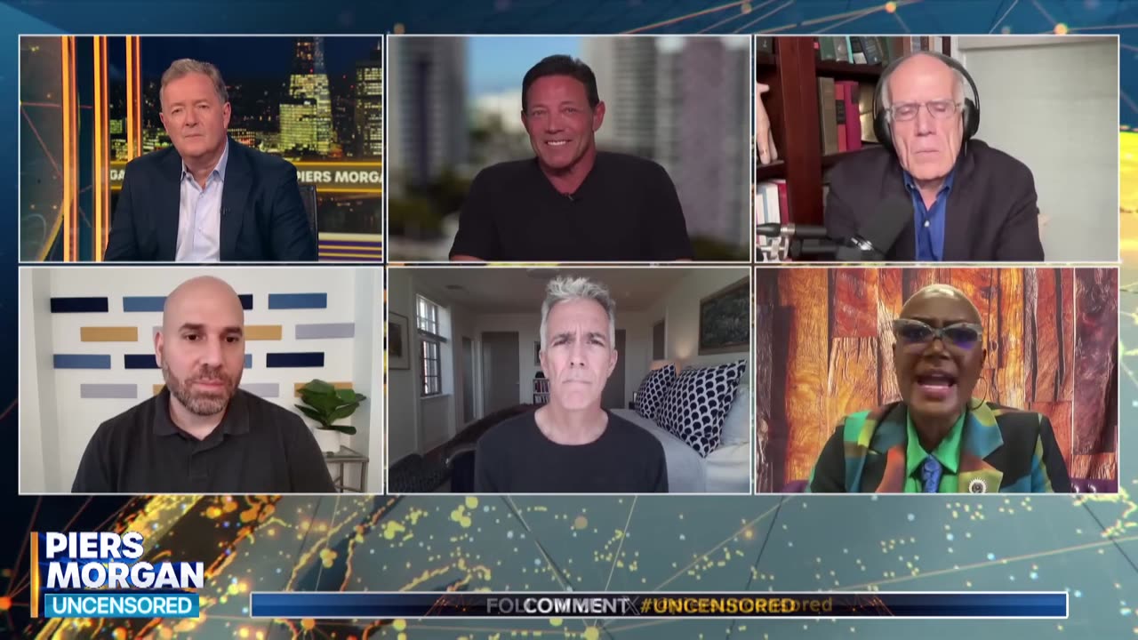 Victor Davis Hanson Schools Democrat Who Says 'Economy Sucks' Because Of Trump