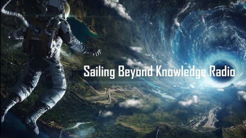 Episode 18-Beyond the Moon with Jose Escamilla