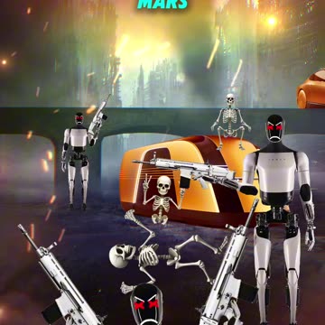 Space 𝕏 🚀 Arimoji Ep 23 👨‍🚀