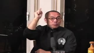 20221121文贵先生直播：最 #羡慕 外国人3件事：1. 旅游；2. 情趣（舞台剧、音乐会）；3. #街头政治！李光耀：没上过街的政治家不叫政治家！