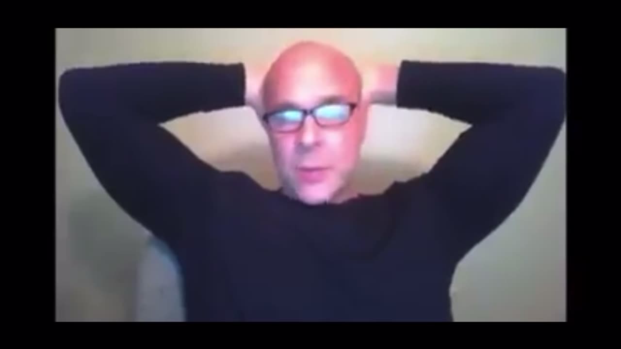 This is the video that got me shadow banned