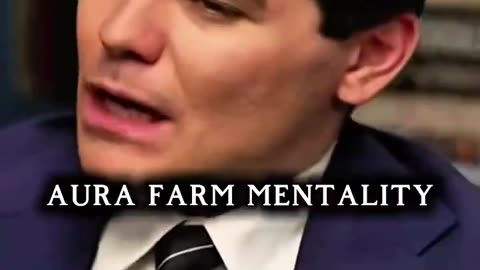 Nick Fuentes: Aura Farming Groyper Legend! 🔥