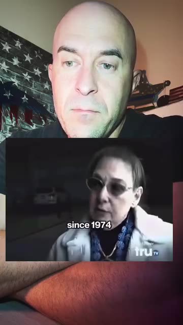 She tried to warn ⚠️ us