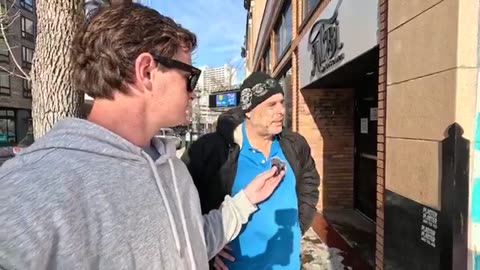 Here is the full 42 minutes of my crew and I exposing Minnesota fraud