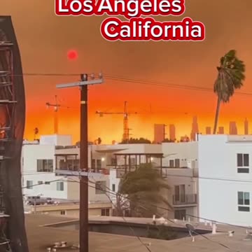 Please prepare to cataclysms and educate yourself on what's happening with climate !