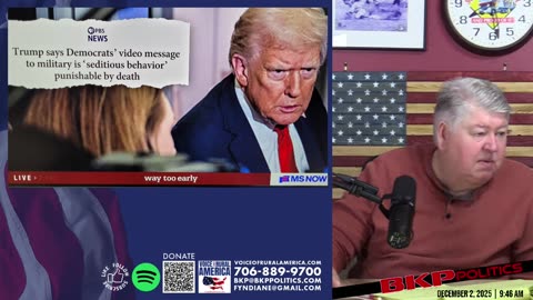 Did Pete Hegseth Order a War Crime Double-Tap Strike?