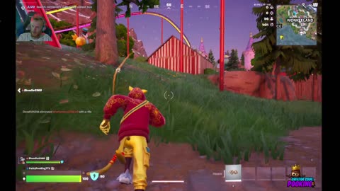 NEW SEASON, LETS GO!! POO PATROL ON DUTY