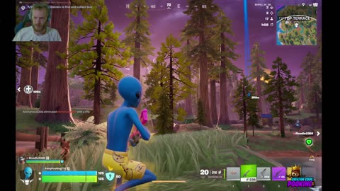 NEW SEASON, LETS GO!! POO PATROL ON DUTY