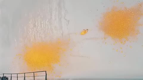 How Warships Defend Against Incoming Missiles