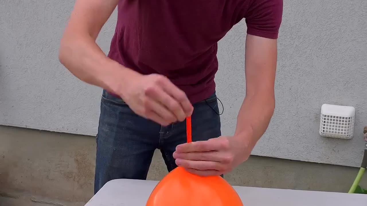 ðŸ”💦 Watch This Simple Trick Create Laminar Flow! | FeedMyCuriosity