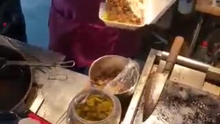 Tokyo’s Famous Halal Chicken Rice 🍗🔥 | DAPS – The Legendary Hood Spot in Kichijoji, Japan 🇯🇵