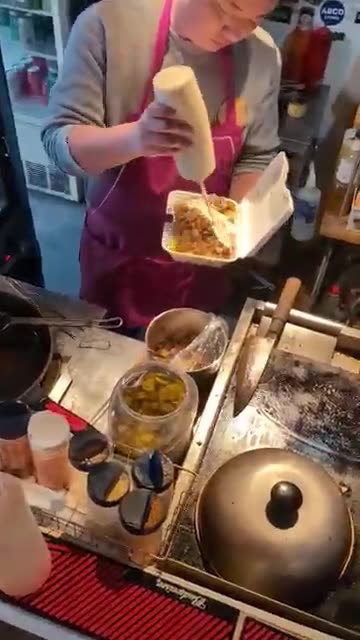 Tokyo’s Famous Halal Chicken Rice 🍗🔥 | DAPS – The Legendary Hood Spot in Kichijoji, Japan 🇯🇵