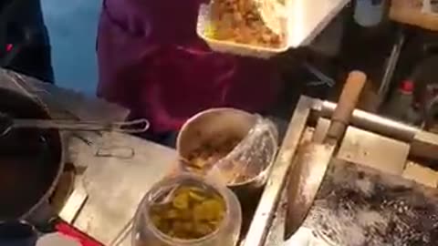 Tokyo’s Famous Halal Chicken Rice 🍗🔥 | DAPS – The Legendary Hood Spot in Kichijoji, Japan 🇯🇵