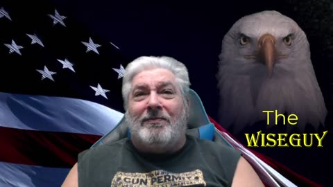 The Wiseguy 11/24/25