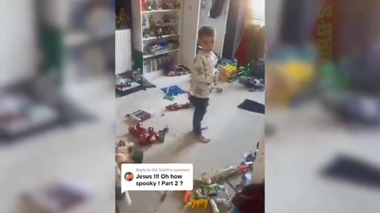 😨👽 The Most Intense Paranormal Activity Caught on Camera! Don't Watch Alone! | TheHauntingHour