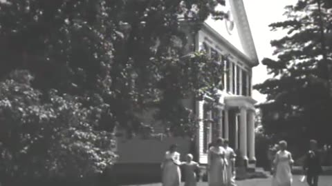 [GREENFIELD VILLAGE NOAH WEBSTER HOUSE] - [GREENFIELD VILLAGE NOAH WEBSTER HOUSE] - fc-fc-1552