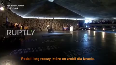 Trump secretly converts to Judaism CNN