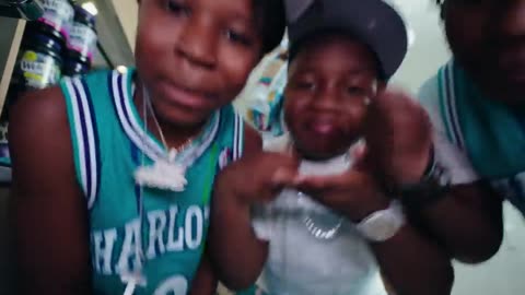 DABABY - PBJT (OFFICIAL VIDEO)