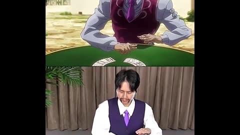 anime