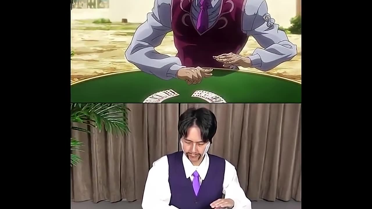 anime