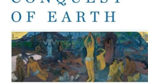 The Social Conquest of Earth by Edward O. Wilson | Summary