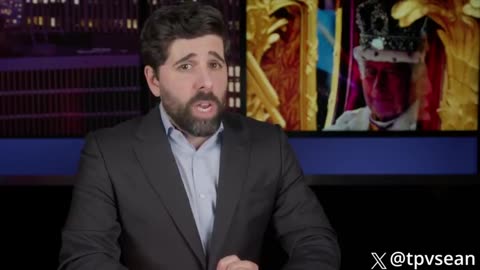 King Charles and Close Friends Raped Children