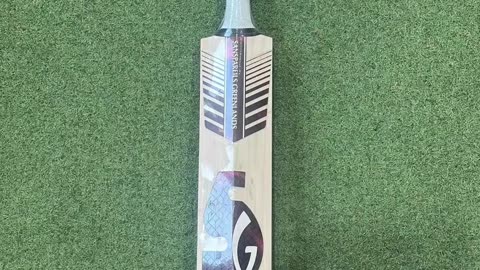 SG Cricket Bat