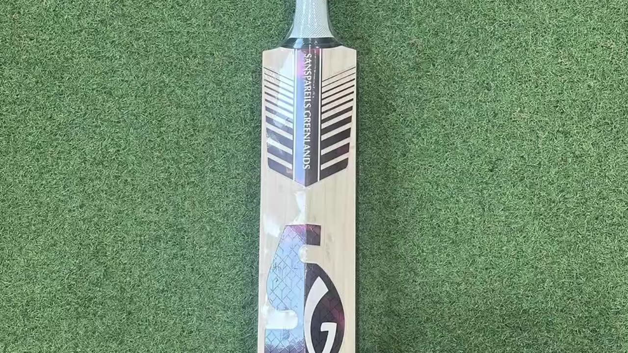 SG Cricket Bat
