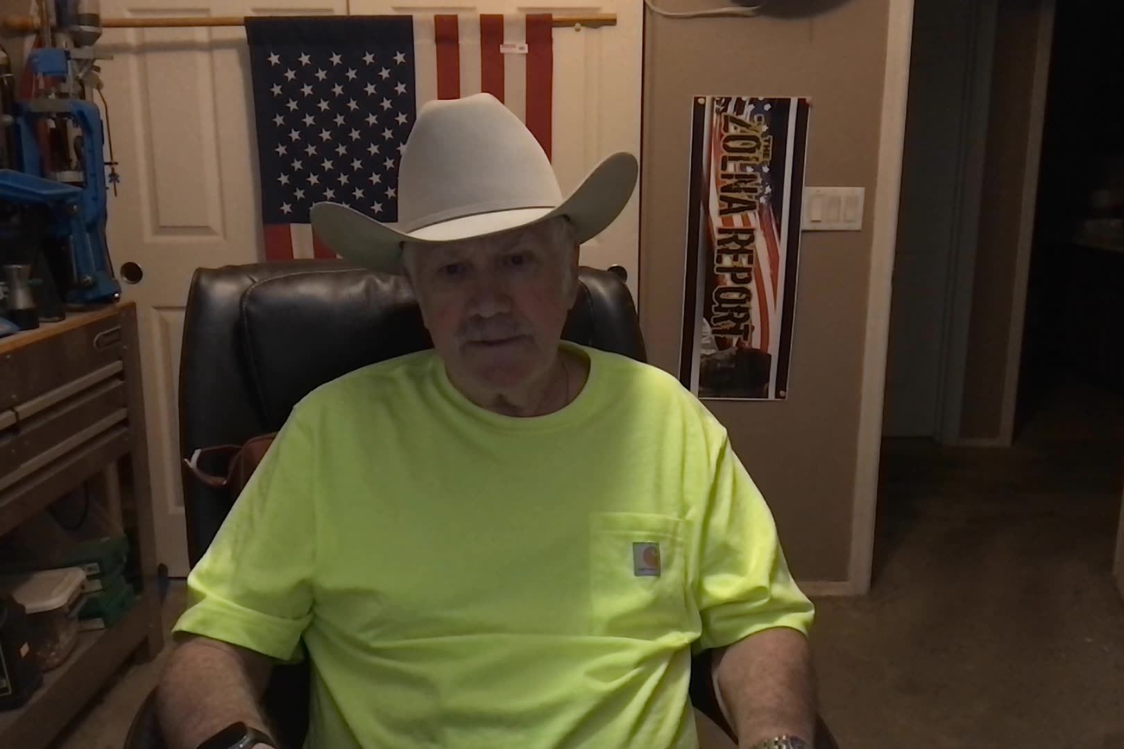 How Many Of You Know Why We Had A Civil War?