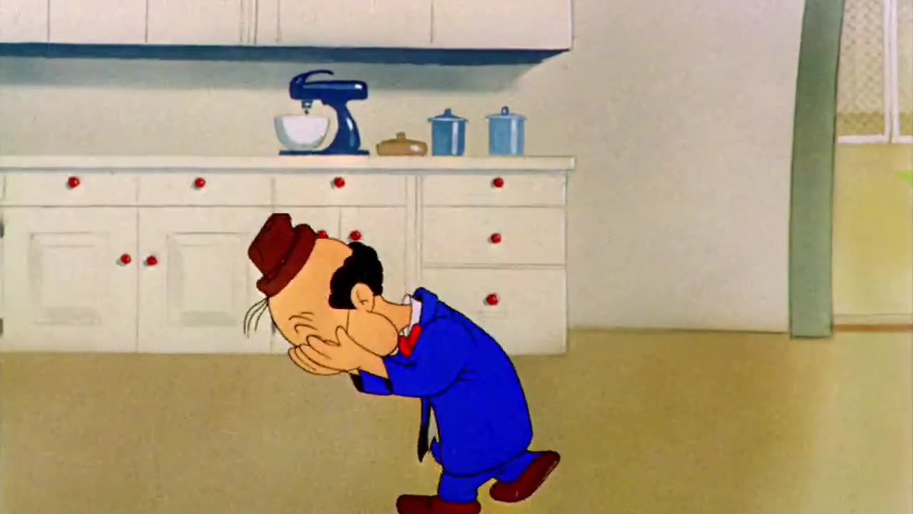 Looney Tunes Golden Collection Hop and Go