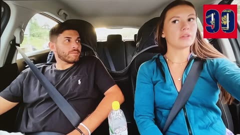 90 Day Fiance: Before the 90 Days - Magda could whip his butt