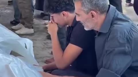 More Airstrikes on Gaza by Rothschild’s Israel