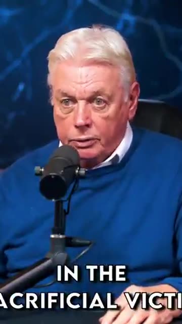 The pedophile elite goes further back than Jeffrey Epstein