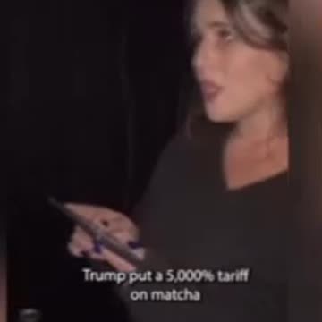 Liberal Haunted House