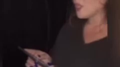 Liberal Haunted House