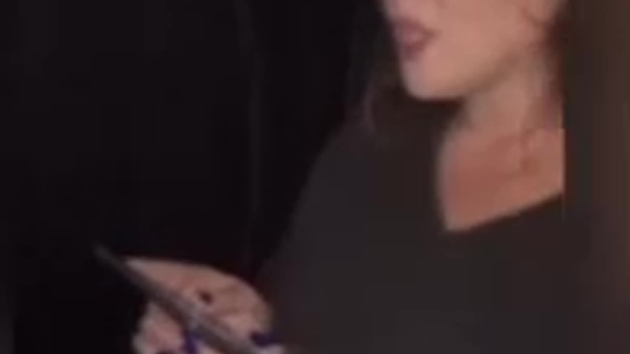 Liberal Haunted House