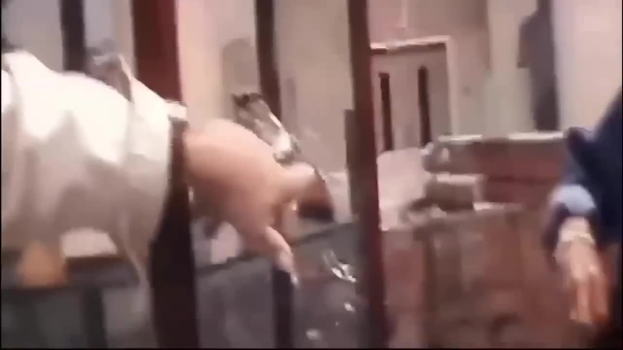 Ancient Super-Structure Found In Mountain?