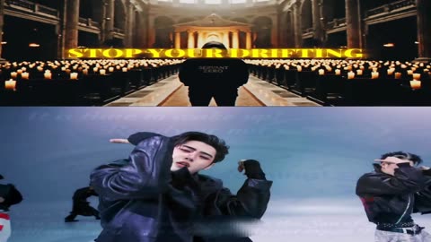 Servant Zero. ~ WAKE UP CHRISTIAN {L} Remix 1 { Dance Ver. } Christcore PC FX