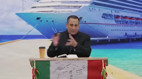 11.07.2025 (AM) Acts 8 | Mexico Missions Cruise | Brother Chris Segura, Faithful Word Baptist Church, Phoenix, AZ | Missions Conference, Day 3