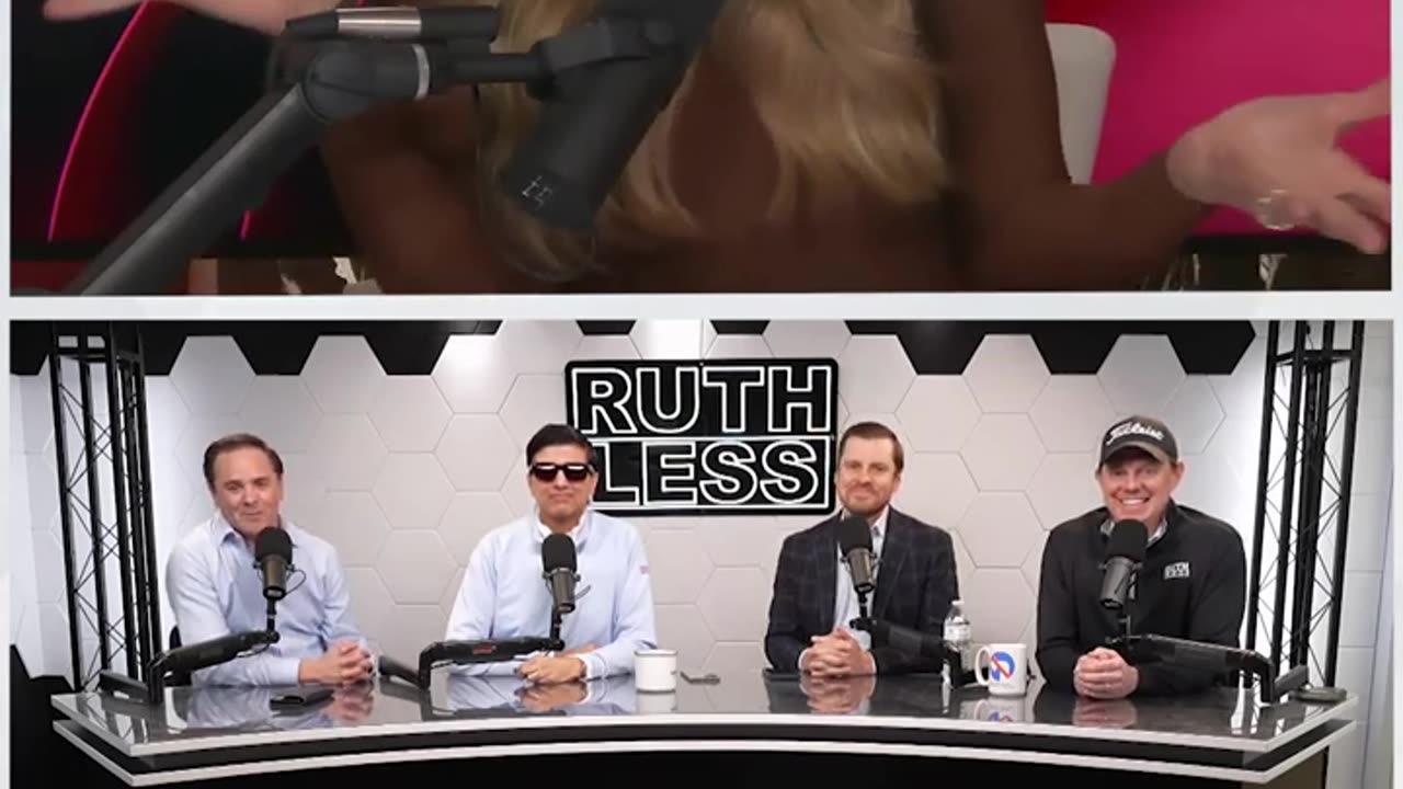 Megyn Kelly Explains Why She Doesn't Care About "Signalgate" as Media Makes Something Out of Nothing