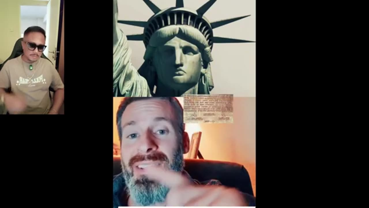 Statue of Liberty Isn't What You Thought