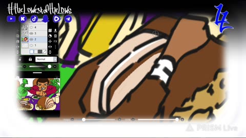 Hexgiving? #theLowestoftheLows