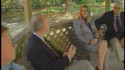 USA WORLDNET September 19, 2001 730am-800am EDT