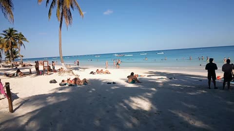 Tulum (Mexico, 2025)