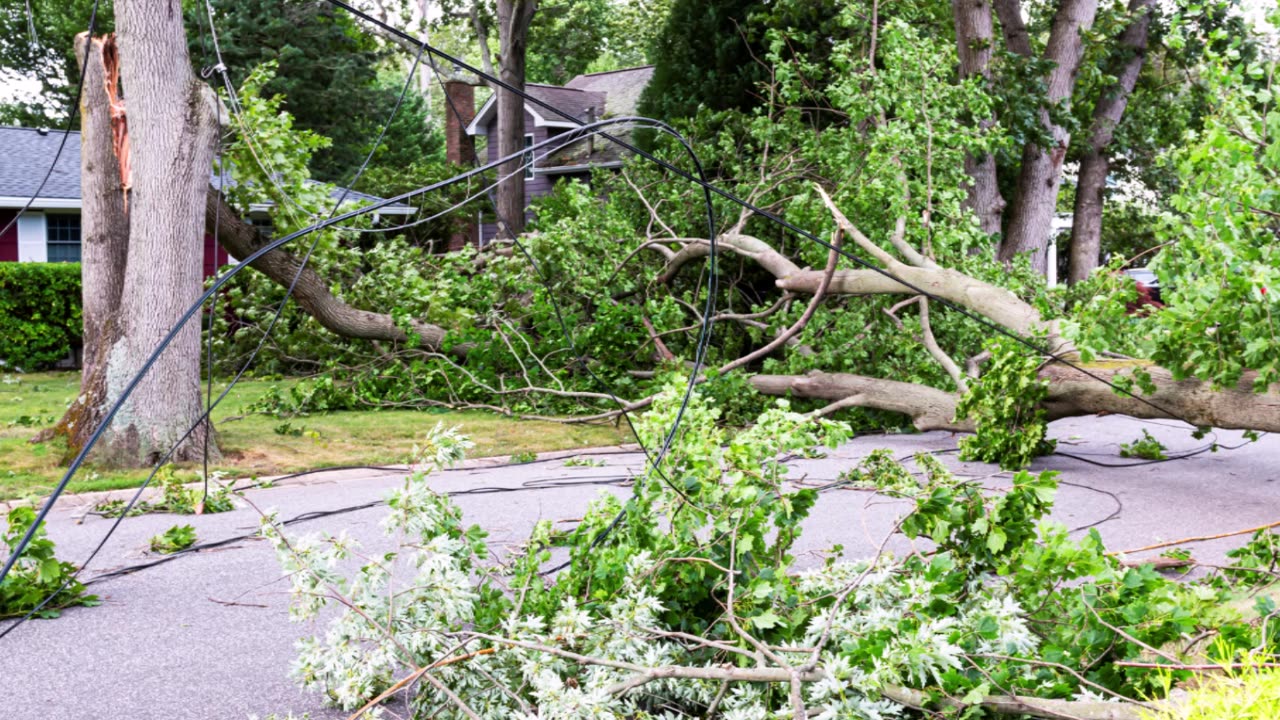 Santos Sarmiento Tree Service