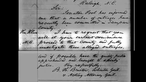 Walt Whitman Documents Discovered in the National Archives